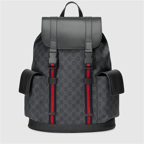 sac a dos gucci homme 2018|Gucci bag counterfeit.